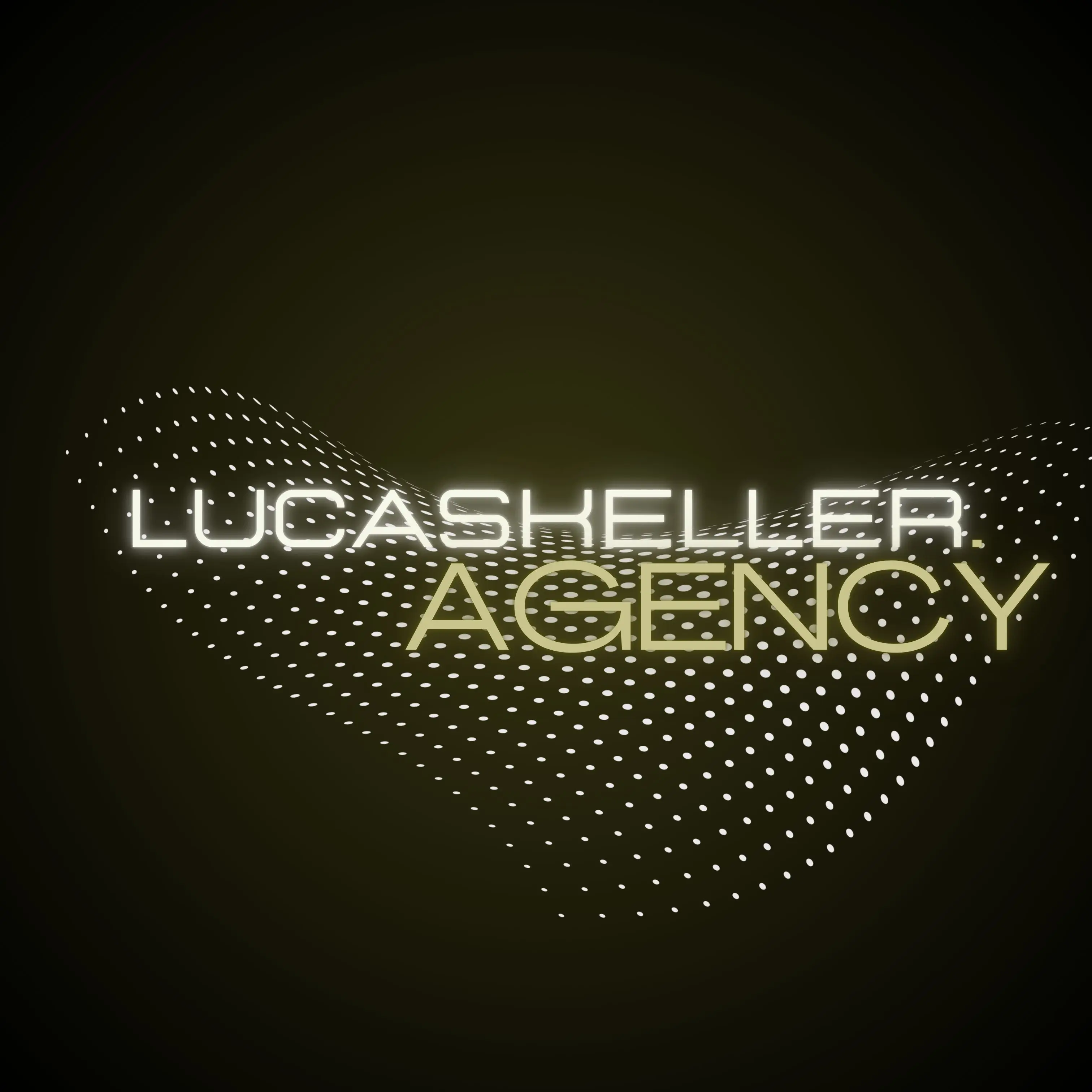 Lucas Keller Agency logo