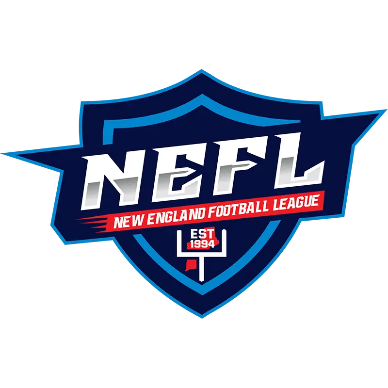 Official NEFL logo